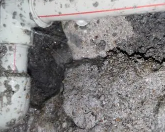 五家渠漏水检测多少钱