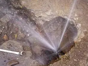 五家渠水管漏水检测哪家好