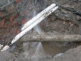 五家渠测漏水多少钱