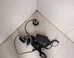 五家渠测漏水公司