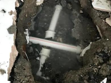 五家渠漏水检测公司哪家好