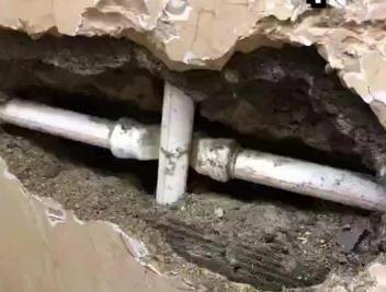 五家渠漏水检测电话多少