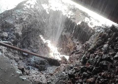 五家渠漏水检测哪家好