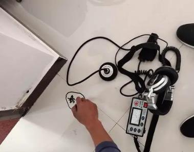 五家渠测漏水公司电话