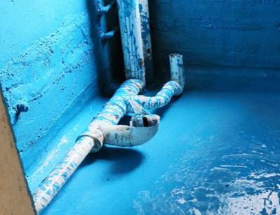 五家渠测漏水多少钱